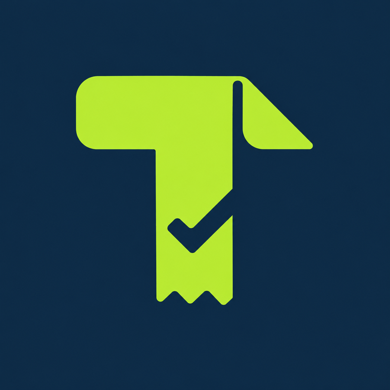 Logo de empresa